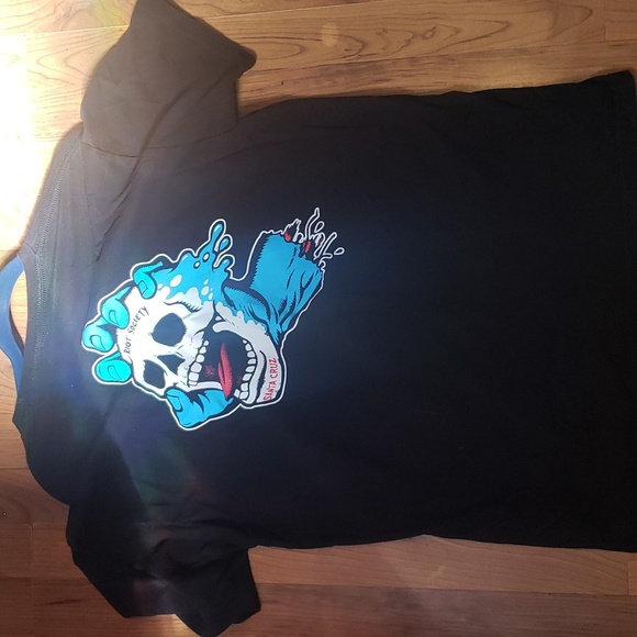 Riot society t-shirt - Picture 2 of 2